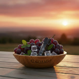 ELFBAR ELFA - Grape Ice Pods