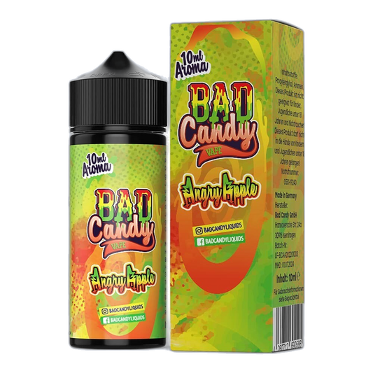 Aroma Angry Apple - Bad Candy