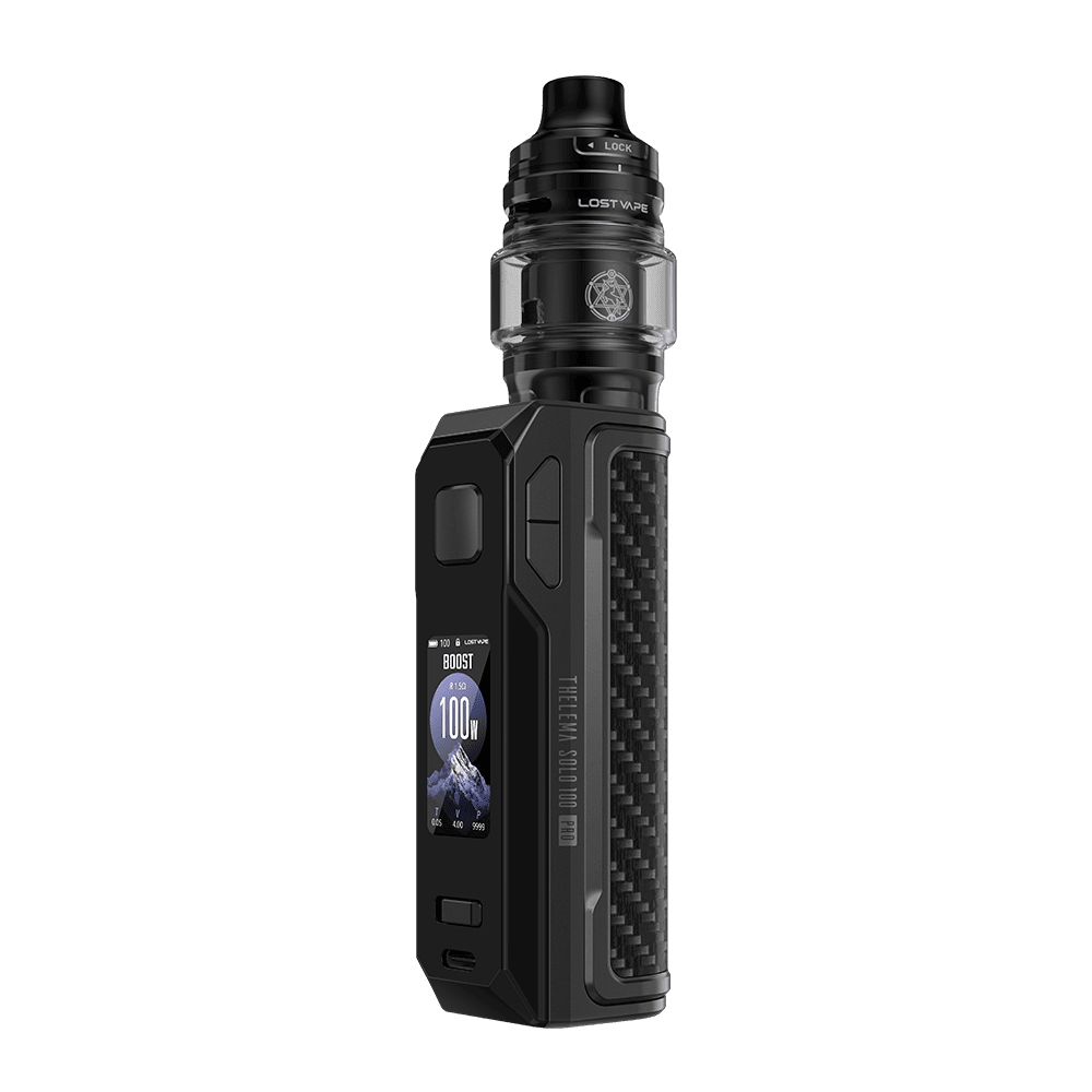 Lost Vape Thelema Solo 100 Pro Kit