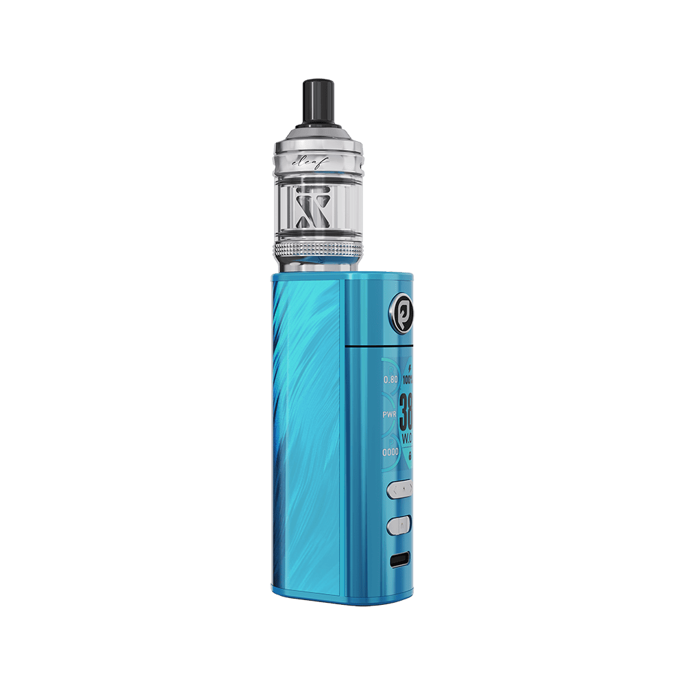 Eleaf iStick X40 Kit mit GTL X Tank