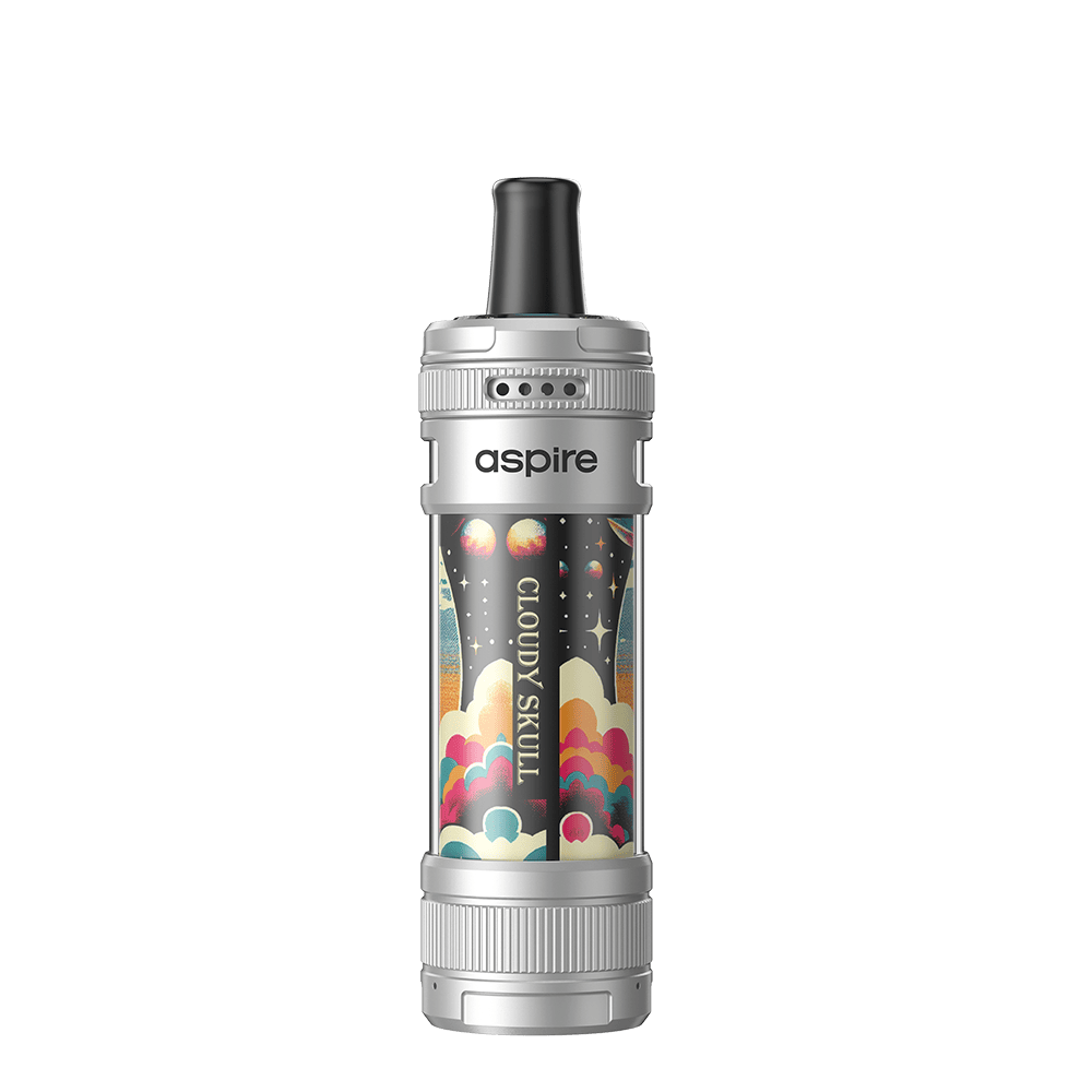 Aspire Magnum Nano