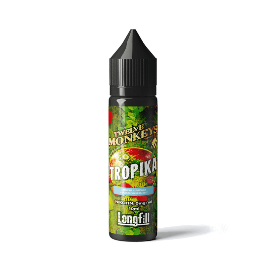 Aroma Tropika - Twelve Monkeys