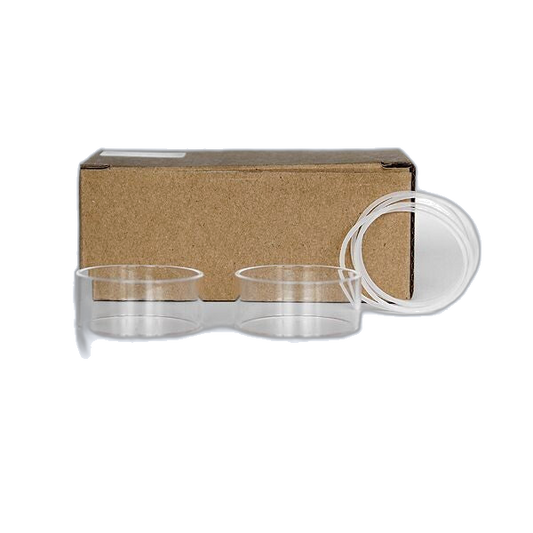 Steam Crave Aromamizer Titan RDTA V2 Ersatzglas 20ml