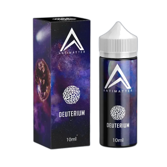 Aroma Deuterium - Antimatter