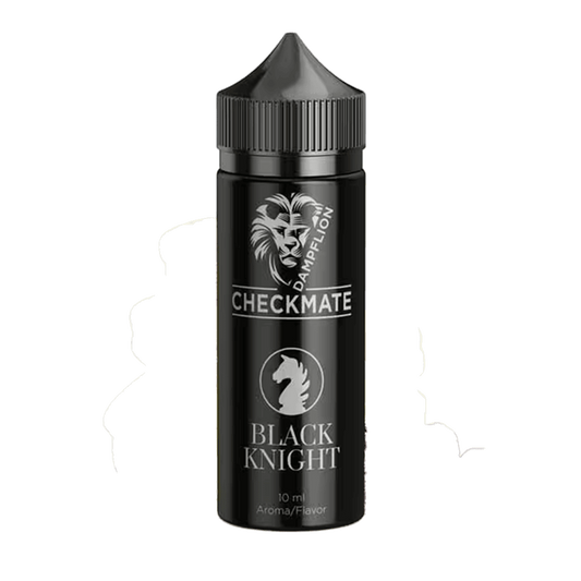 Aroma Black Knight - Dampflion Checkmate