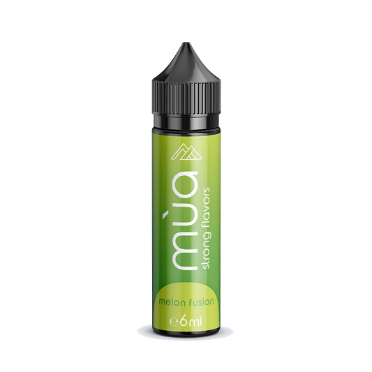 Mua Longfill Aroma - Melon Fusion - 6ml in 60ml Flasche