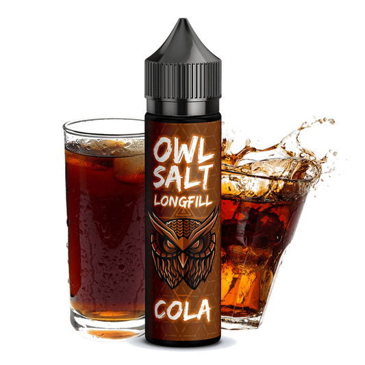 Aroma Cola - OWL Salt
