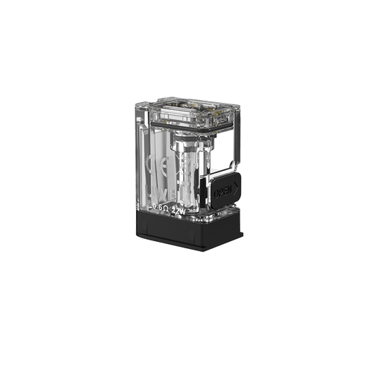 Uwell Havok R Ersatzpod 0,6 Ohm