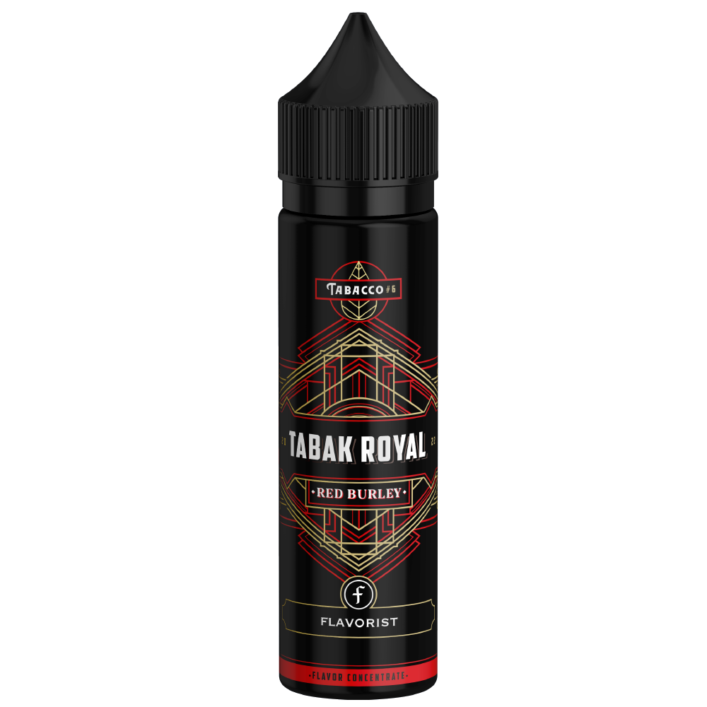 Aroma Tabak Royal Red Burley - Flavorist