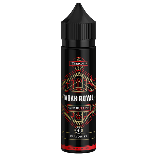 Aroma Tabak Royal Red Burley - Flavorist