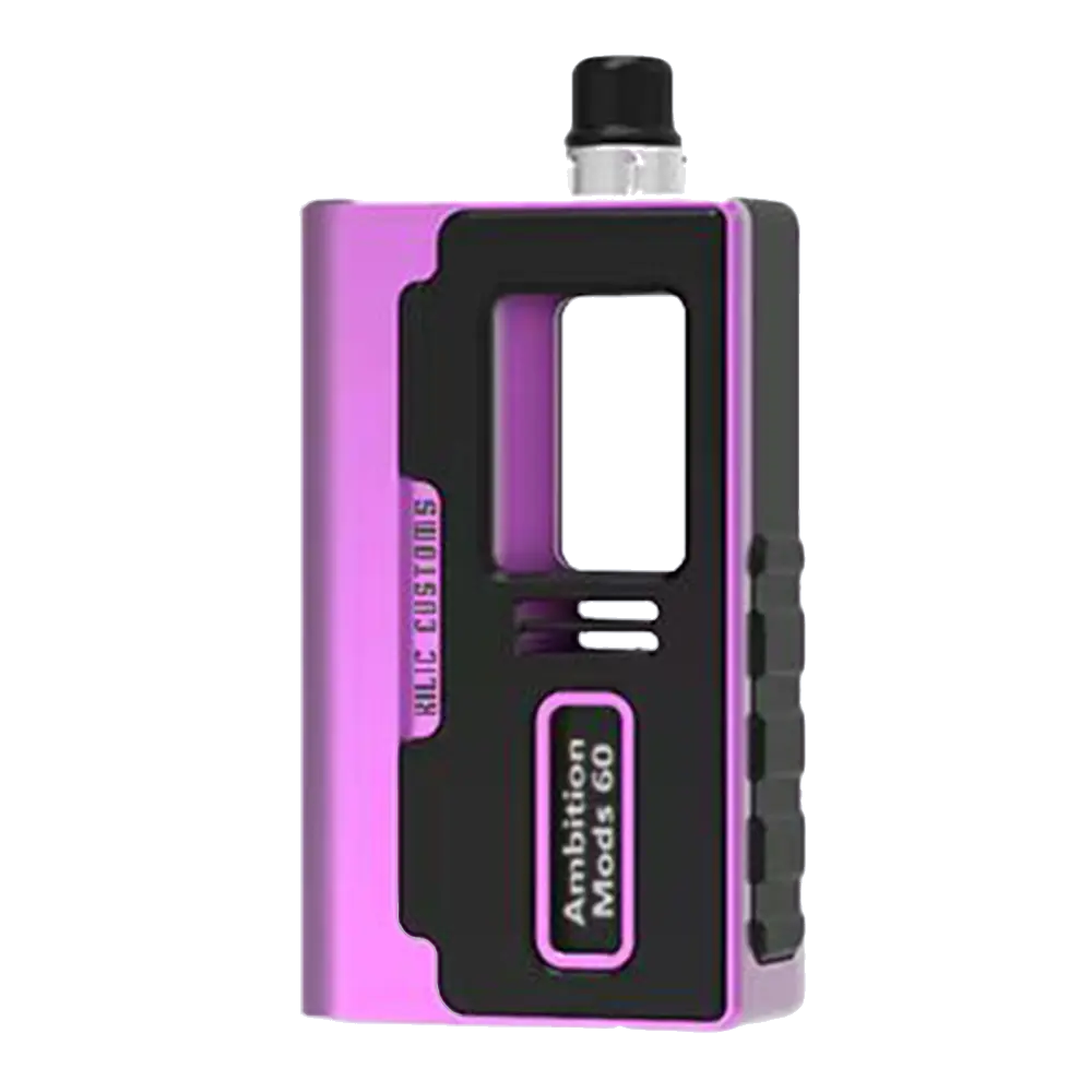 Ambition Mods Kil-Lite Mod Purple