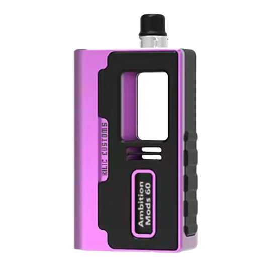 Ambition Mods Kil-Lite Mod Purple