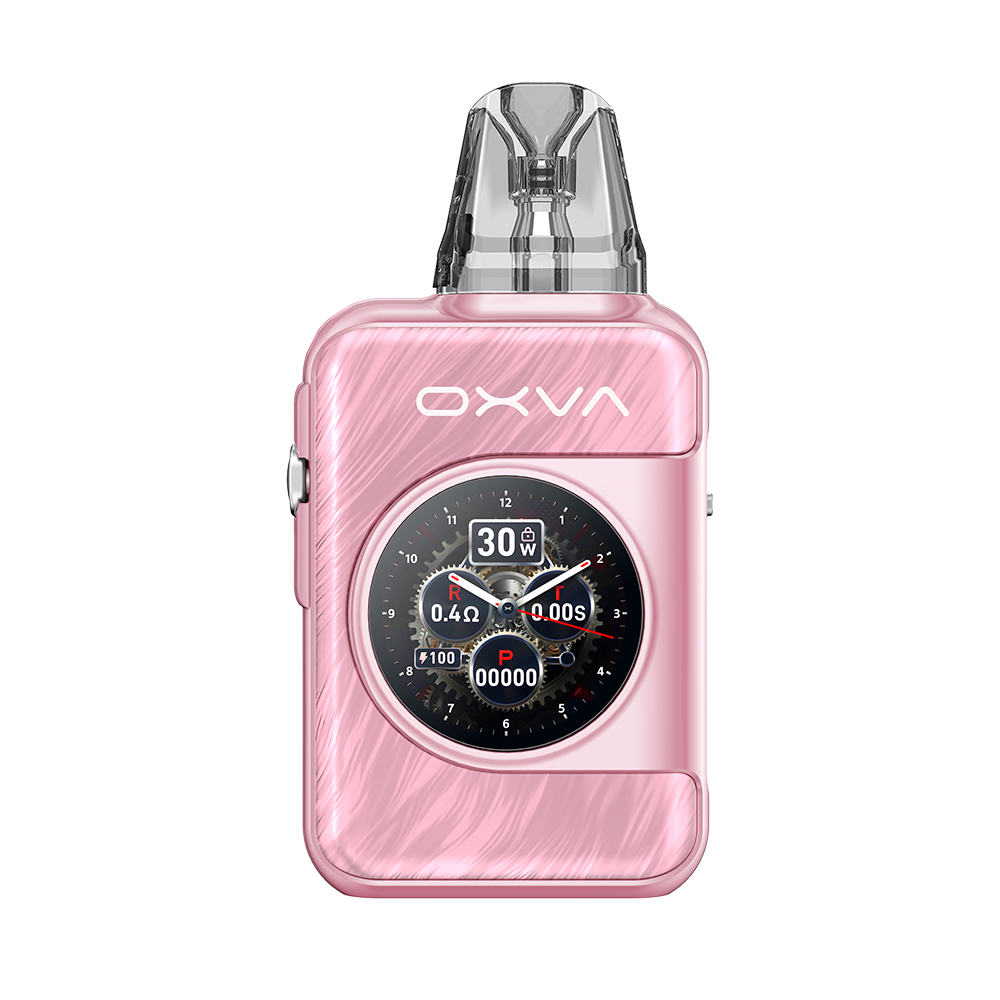 OXVA XLIM SQ Pro 2