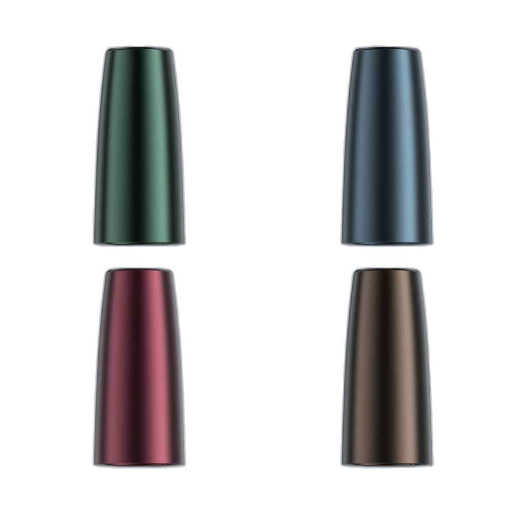 Vaptio Stilo Caps 4 in 1 Set