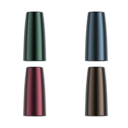 Vaptio Stilo Caps 4 in 1 Set