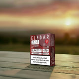 ELFBAR ELFA - Blackberry Ice Pods