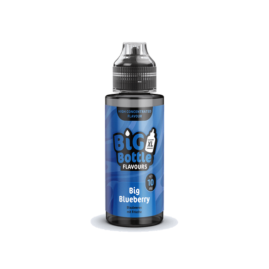 Aroma Big Blueberry - Big Bottle Flavours