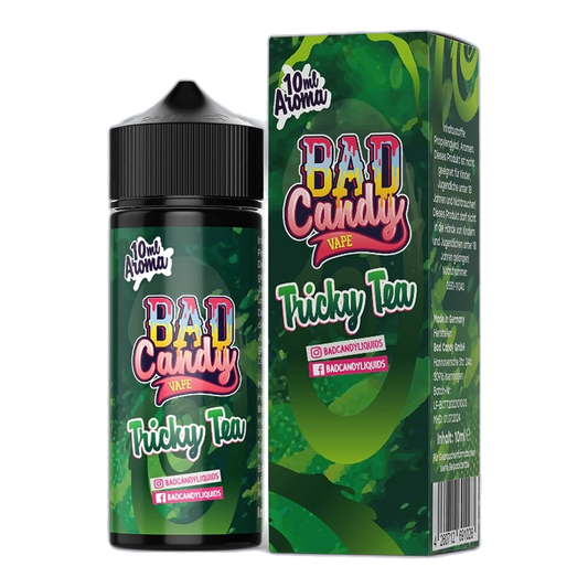 Aroma Tricky Tea - Bad Candy