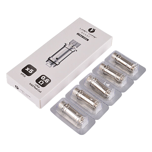 Lost Vape Lyra Coil