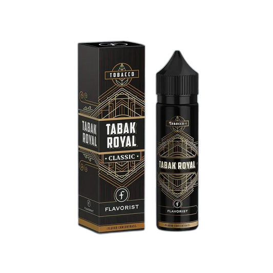 Aroma Tabak Royal - Flavorist
