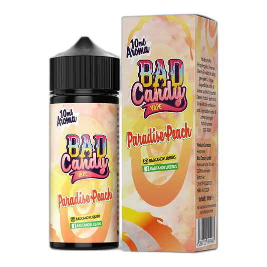 Aroma Paradise Peach - Bad Candy