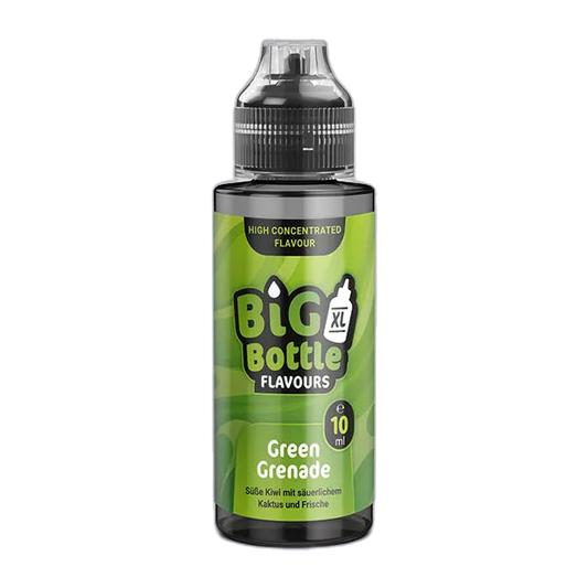 Aroma Green Grenade - Big Bottle Flavours