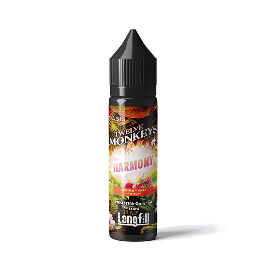 Twelve Monkeys Harmony Aroma 10ml