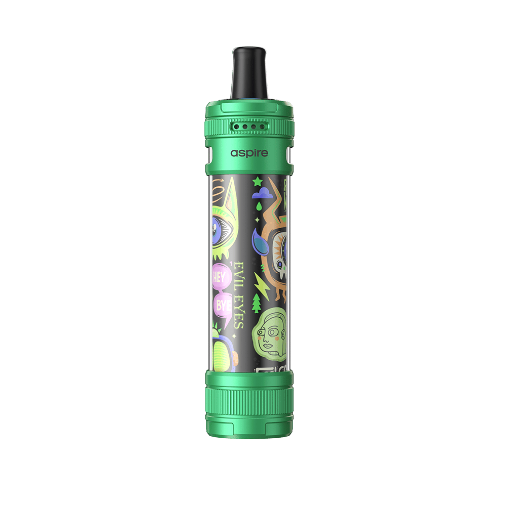 Aspire Magnum Kit