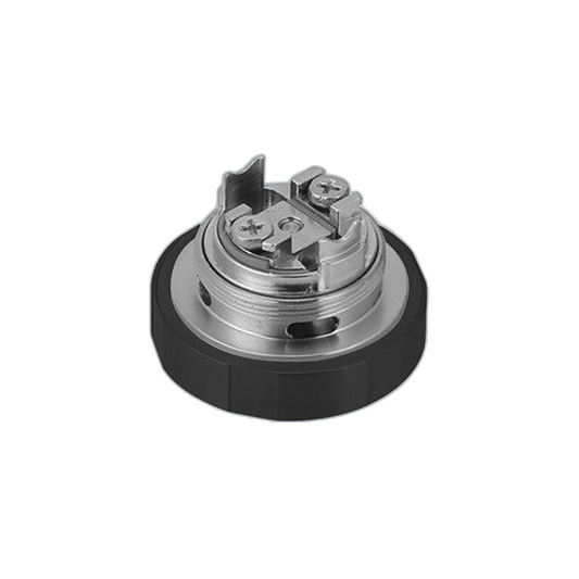 Steam Crave Mini Robot RTA Base Black