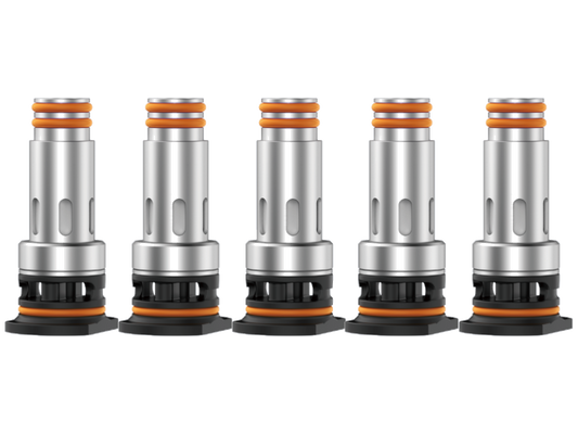 Geekvape J Coils
