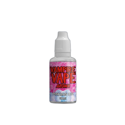 Vampire Vape Pinkman Ice 30ml