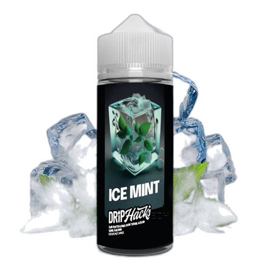Aroma Ice Mint - Drip Hacks