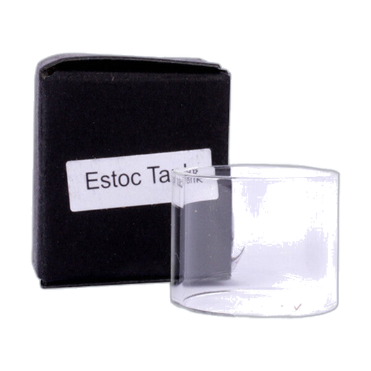 Vaporesso Estoc Tank Ersatzglas