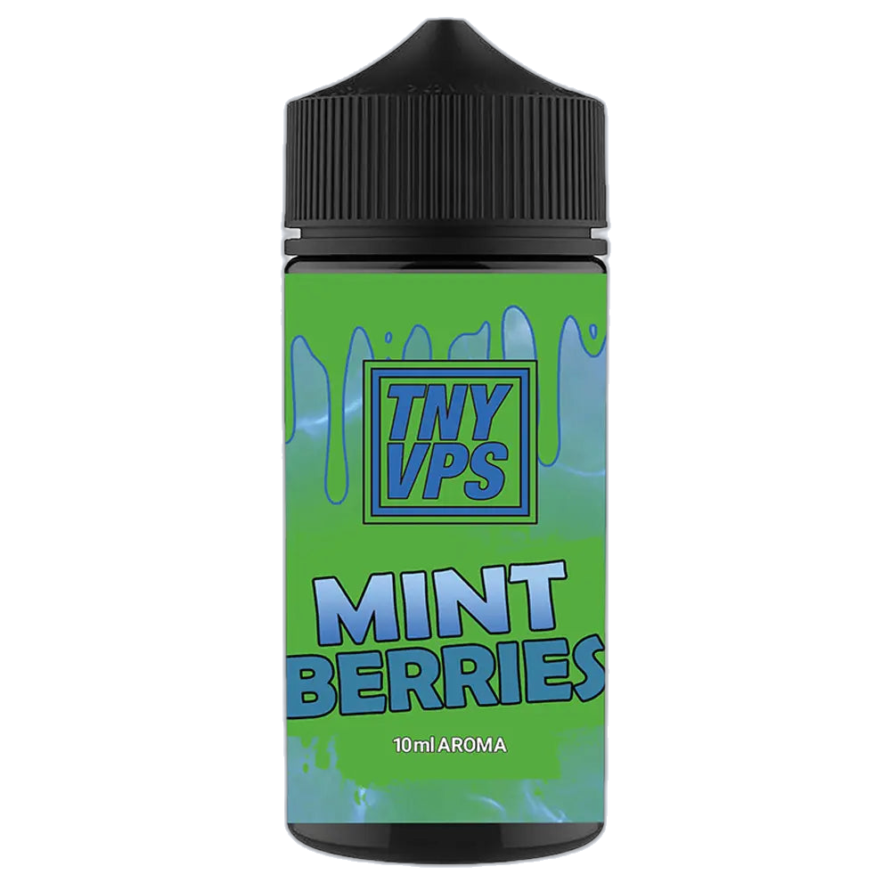 Aroma Mint Berries - Tony Vapes