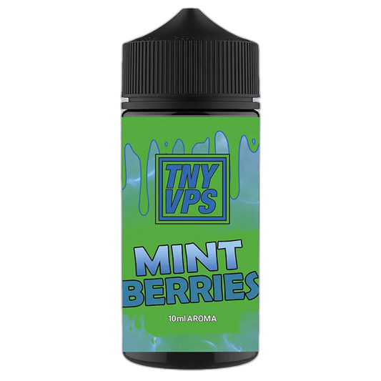 Aroma Mint Berries - Tony Vapes