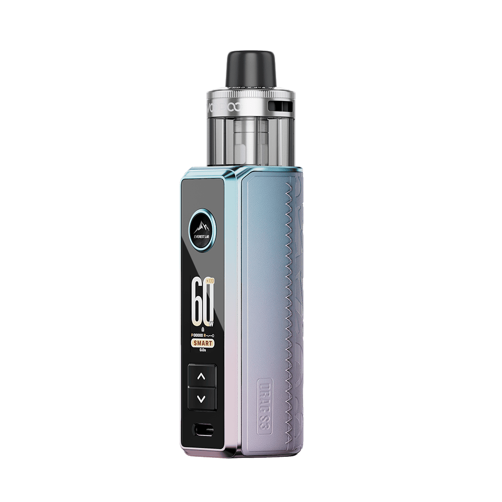 Voopoo Drag S3 Kit