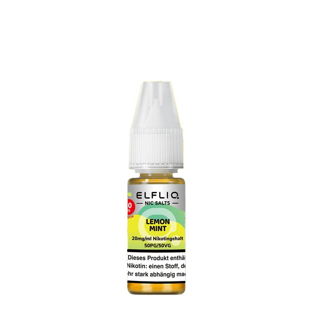 ELFLIQ by ELFBAR 20mg alle Sorten