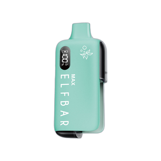 Elfbar Max Pod Kit