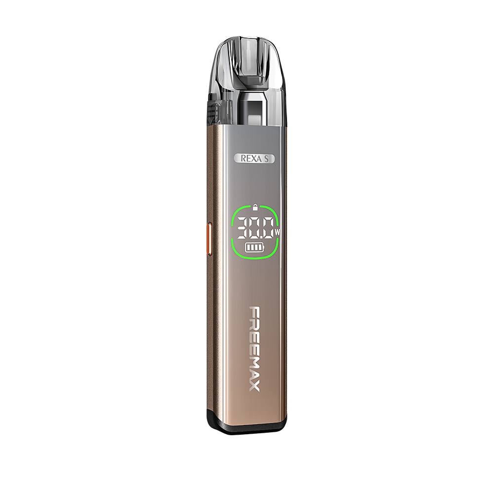 Freemax Rexa S Kit