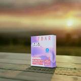 ELFBAR ELFA - Peach Ice Pods