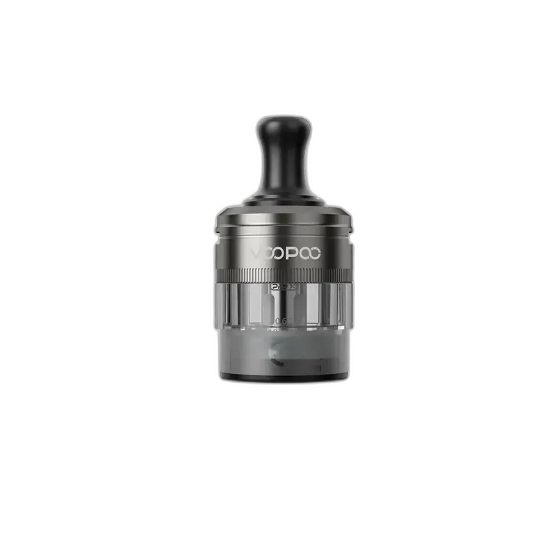 Voopoo PnP X Leerpod MTL