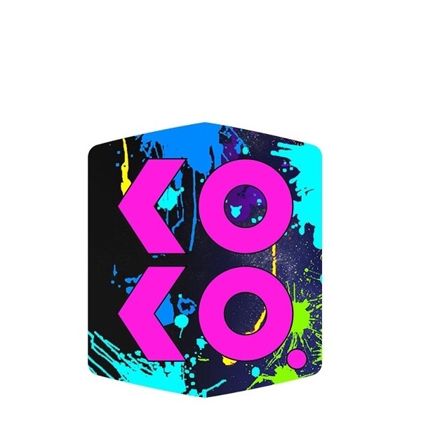 Uwell Caliburn Koko Prime Panel