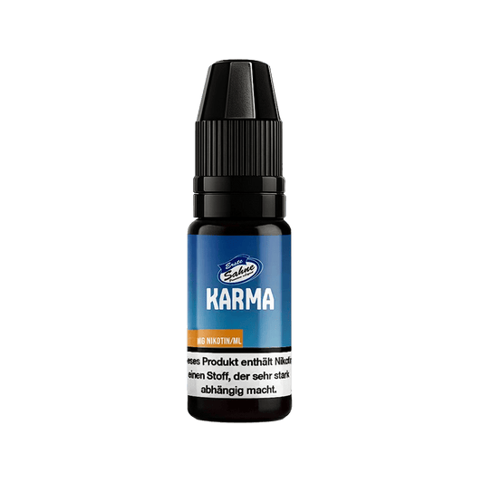 Erste Sahne Liquid Karma