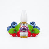 ELFLIQ Liquid - Blueberry Sour Raspberry