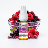 ELFLIQ Liquid - Mix Berries
