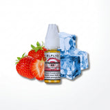 ELFLIQ Liquid - Strawberry Ice