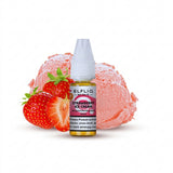 ELFLIQ Liquid - Strawberry Ice Cream