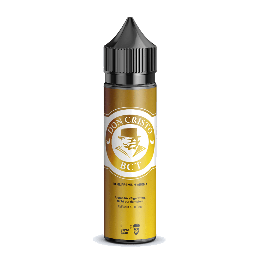 Aroma BCT - Don Cristo