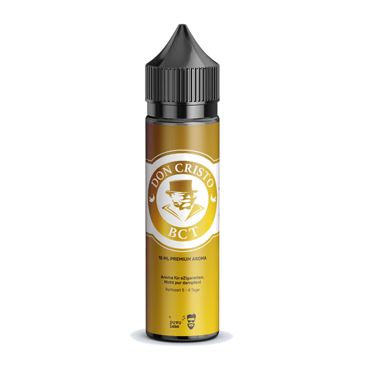 Aroma BCT - Don Cristo