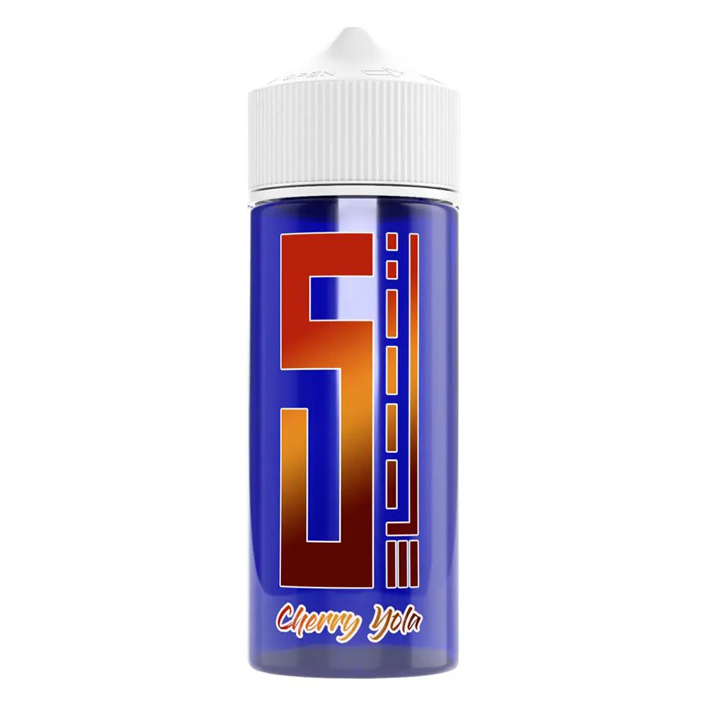 5EL Aroma alle Sorten